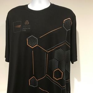 Copper Fit Authentic XXL T Shirt